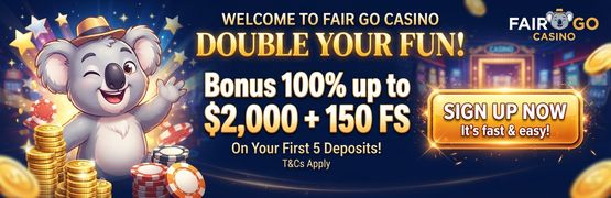 FairGo Casino