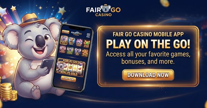 FairGo Casino